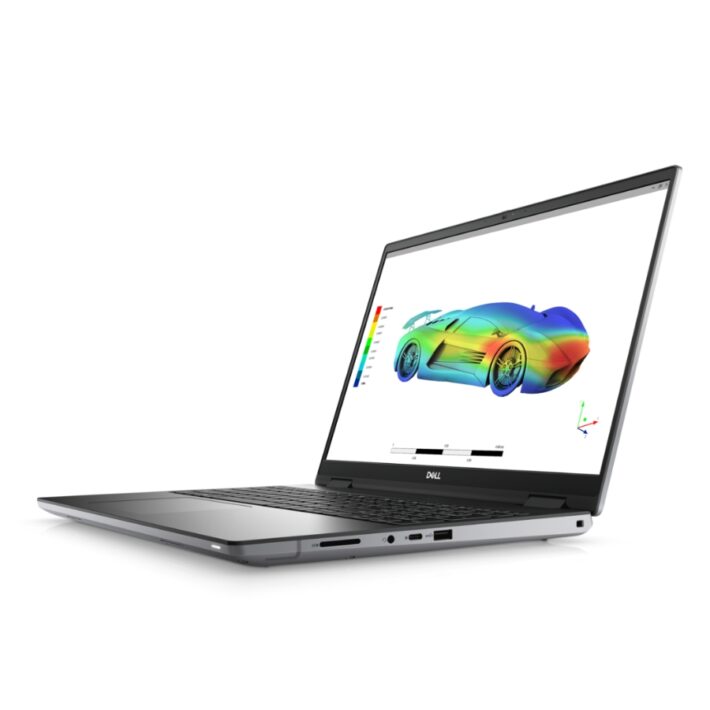 Dell precision 7670 16 inch 4