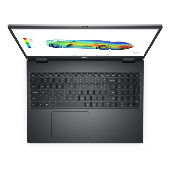 Dell precision 7670 16 inch 5