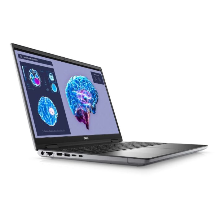 Dell precision 7680 2