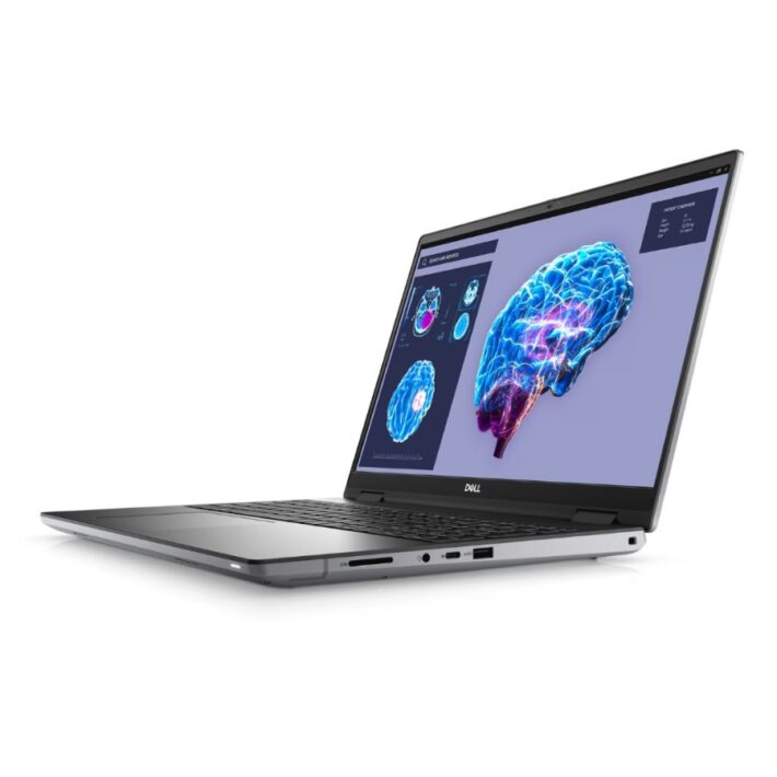 Dell precision 7680 3