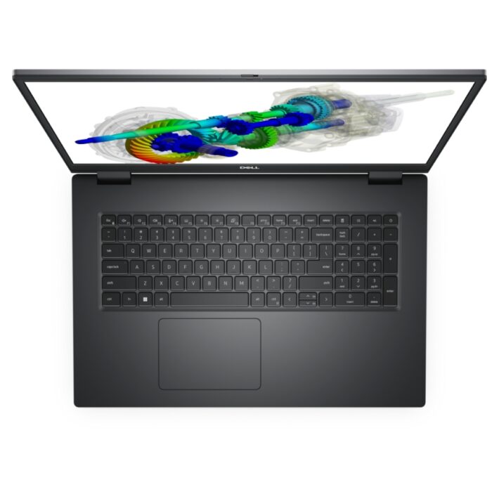 Dell precision 7770 17 inch 2