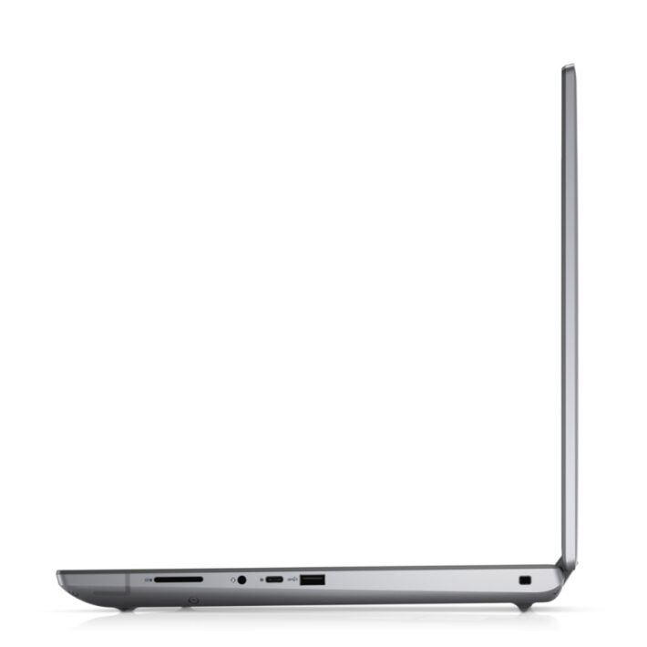 Dell precision 7770 17 inch 5