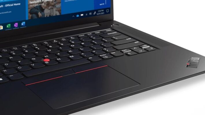 Thinkpad x1 extreme gen 4 2