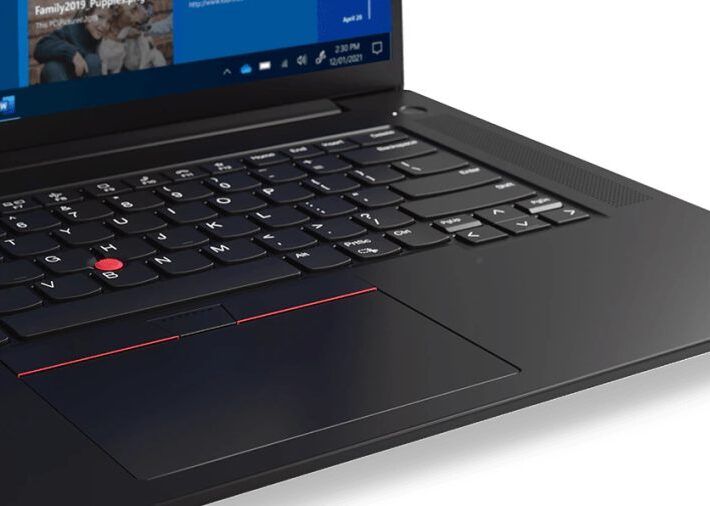 Thinkpad x1 extreme gen 4 2