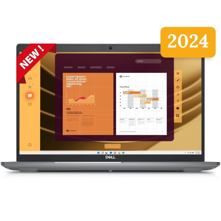 Dell latitude 5550 2024 1