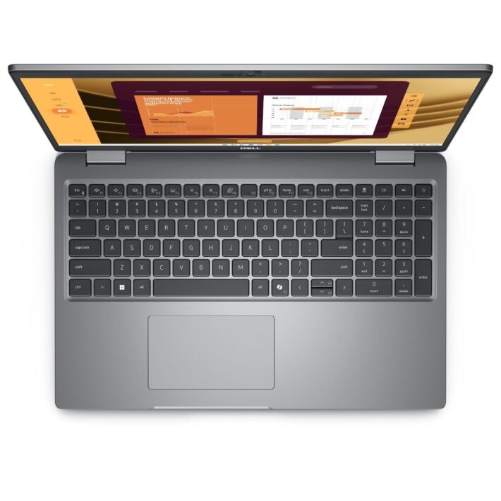 Dell latitude 5550 2024 2