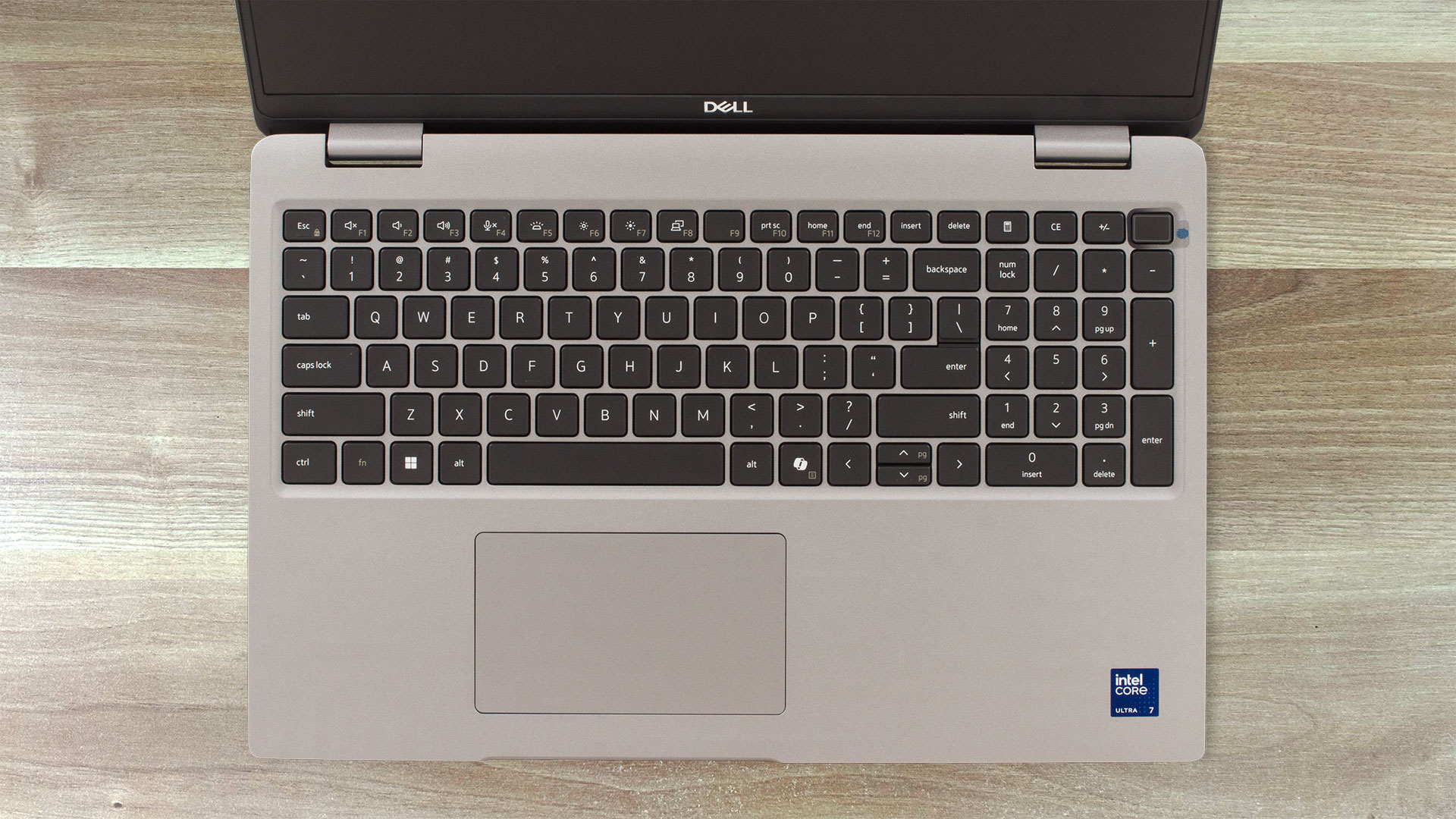 Dell latitute 5550 2