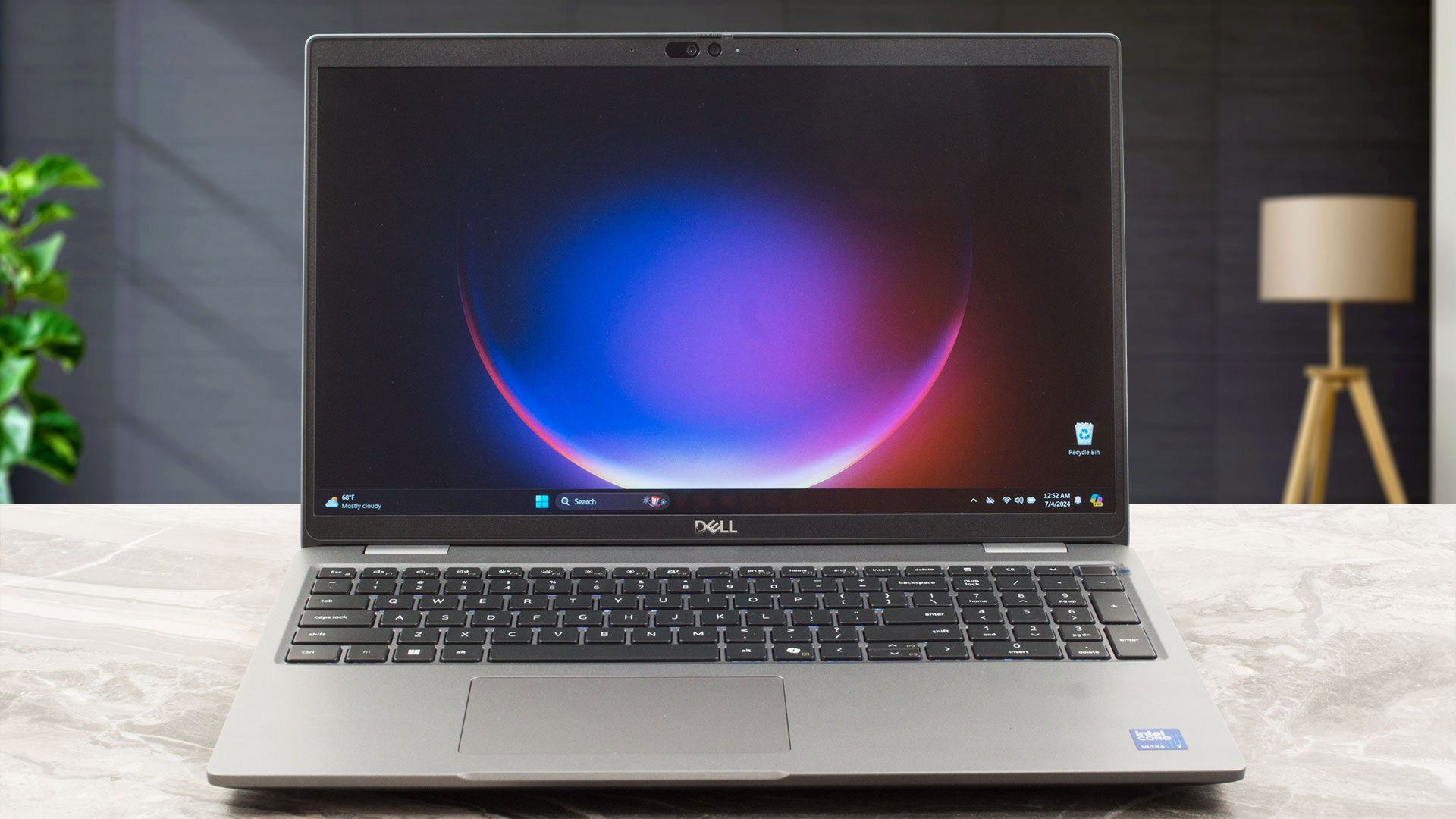 Dell latitute 5550 3