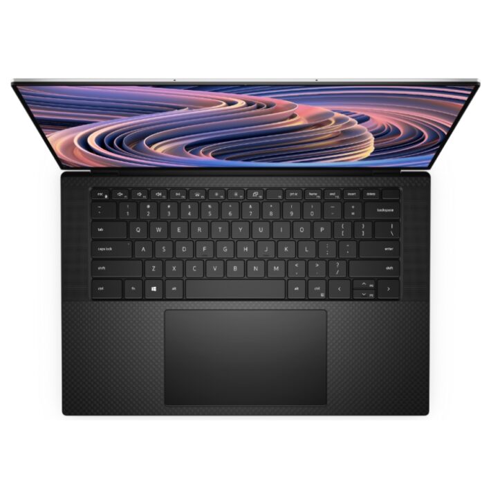 Dell xps 15 9520 2022 platinum 3