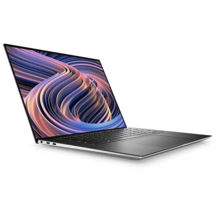 Dell xps 15 9520 2022 platinum 4