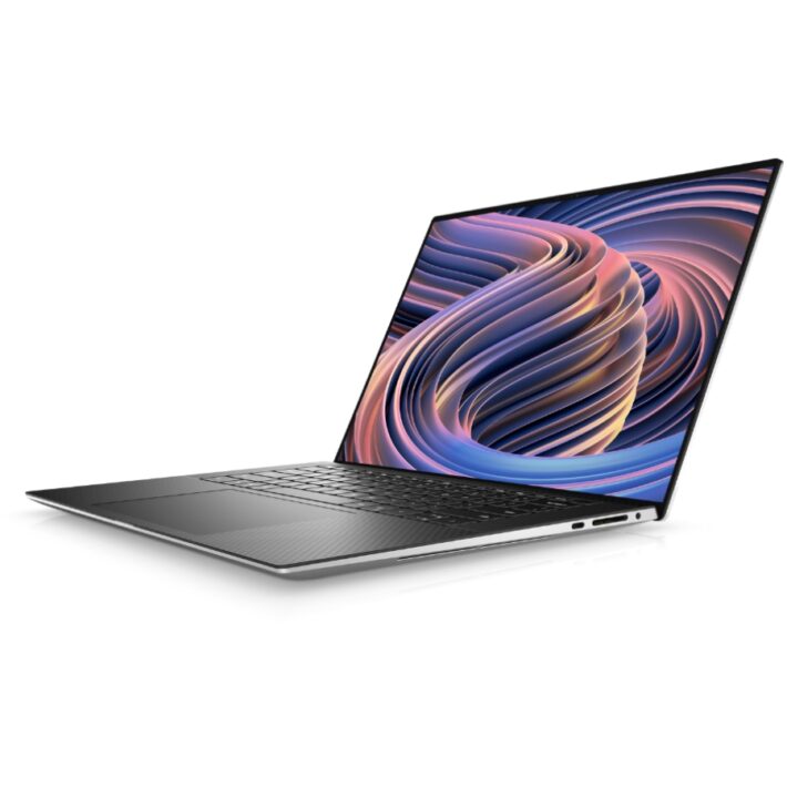 Dell xps 15 9520 2022 platinum 5