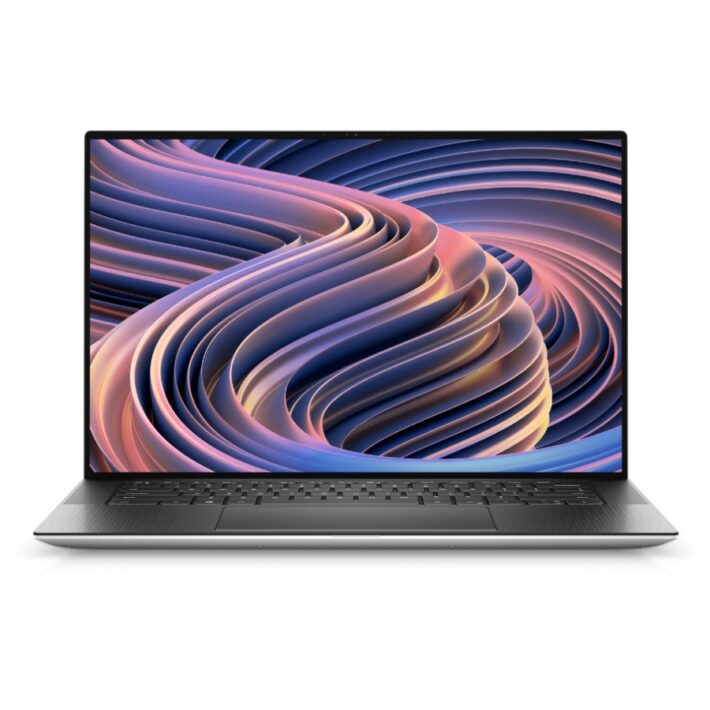 Dell xps 15 9520 2022 platinum