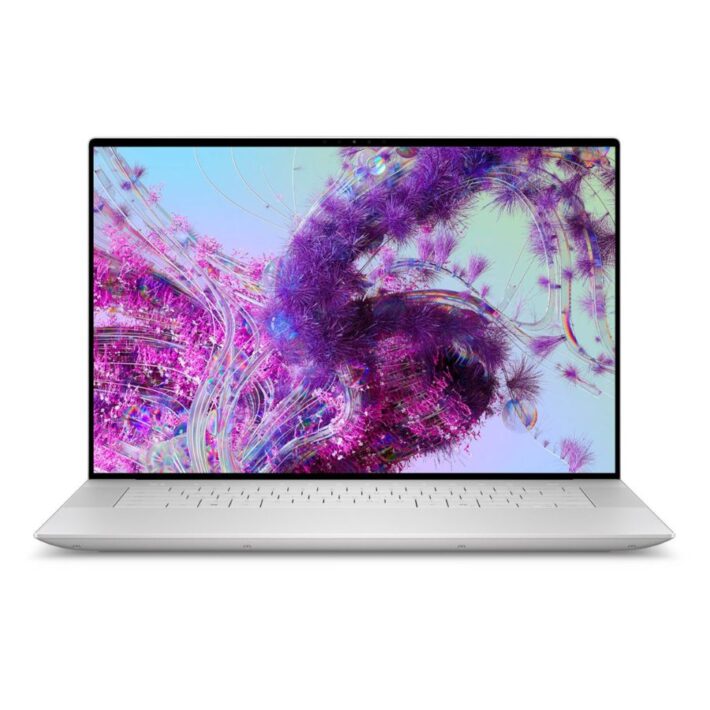 Dell xps 16 9640 2024