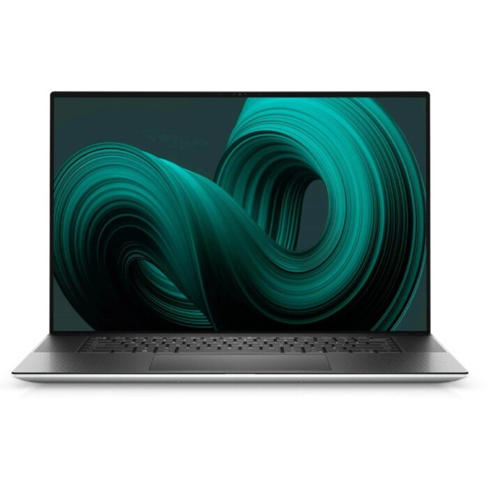 Dell xps 17 9710 2021 platinum