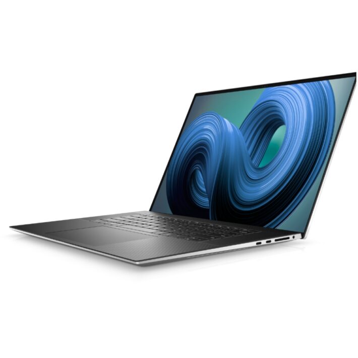 Dell xps 17 9720 2022 platinum 2