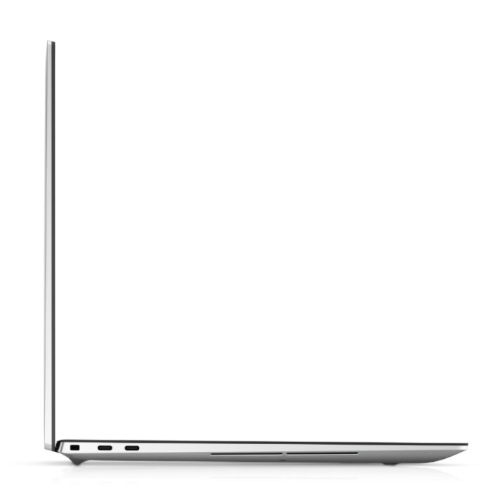 Dell xps 17 9720 2022 platinum 5