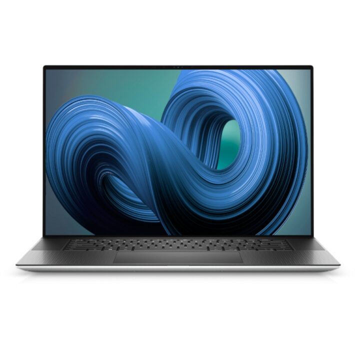 Dell xps 17 9720 2022 platinum