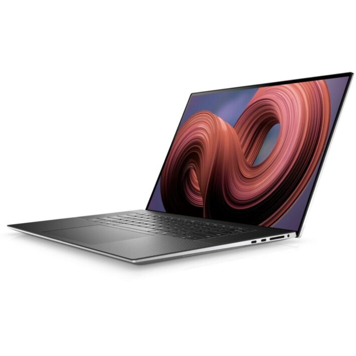 Dell xps 17 9730 2024 platinum 4