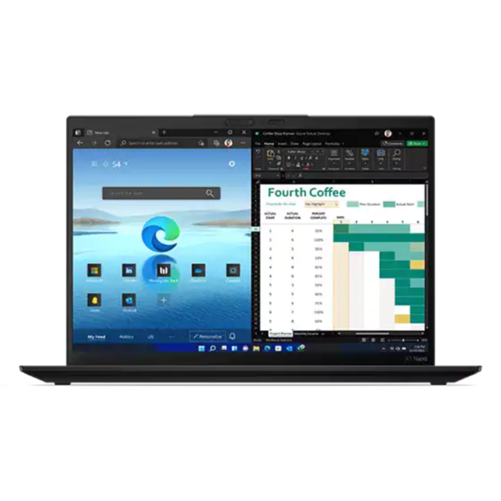 Thinkpad x1 nano gen 2 1