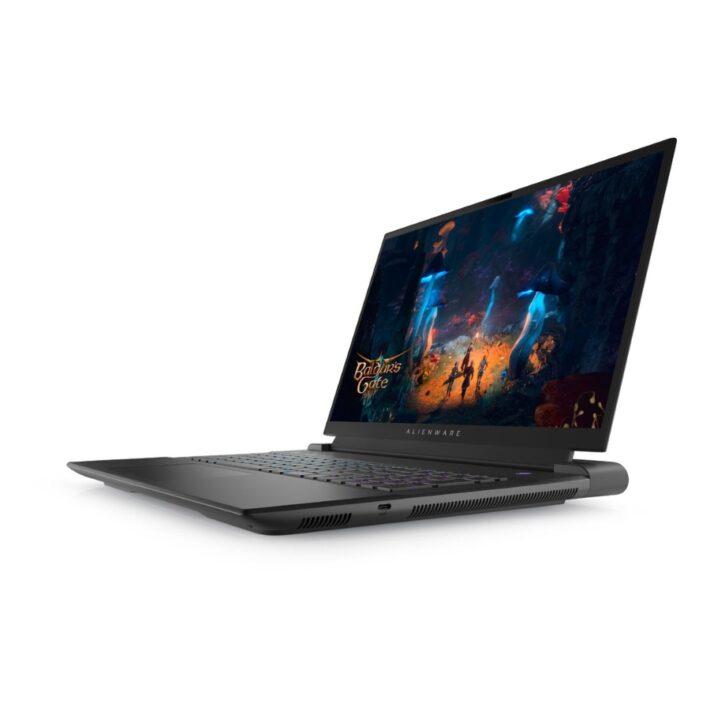 Dell alienware m18 r2 2024 3