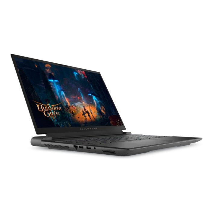 Dell alienware m18 r2 2024 4