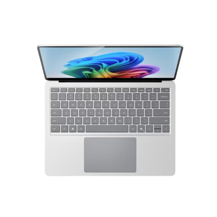 Microsoft surface laptop 7 13 inch platinum 2