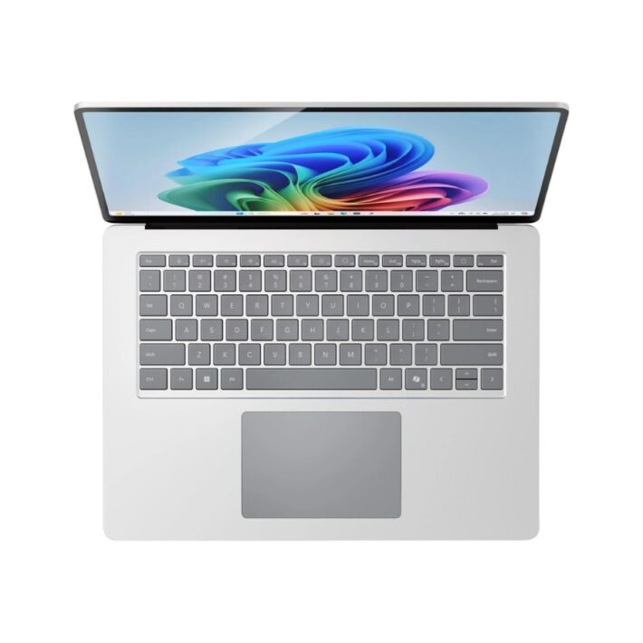 Microsoft surface laptop 7 15 inch platinum 2