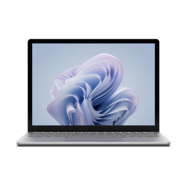 Surface laptop 6 13 inch platinum 1