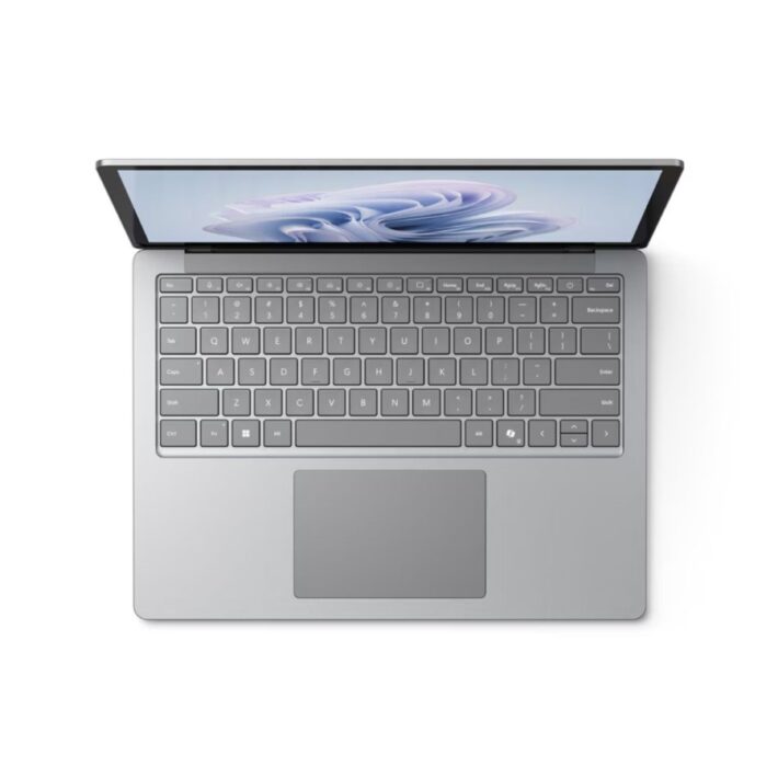 Surface laptop 6 13 inch platinum 2