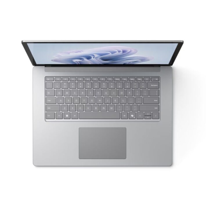 Surface laptop 6 15 inch platinum 2