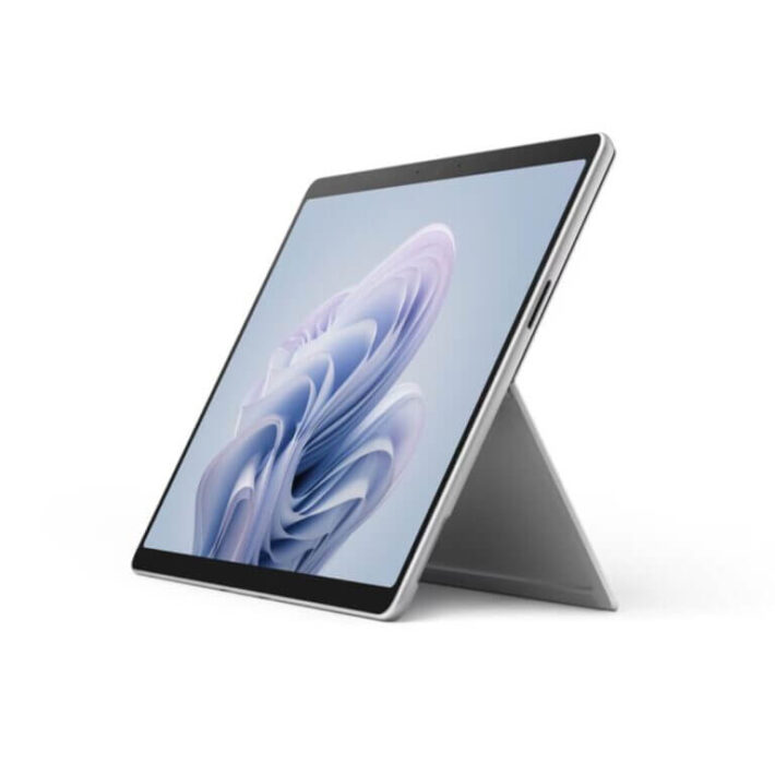 Surface pro 10 platinum 2