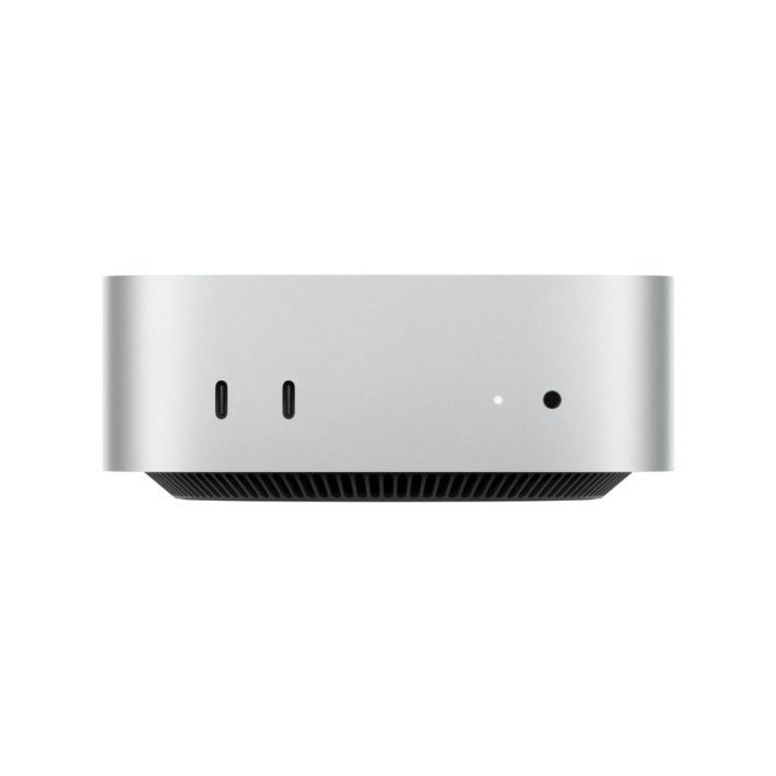 Mac mini m4 2024 1