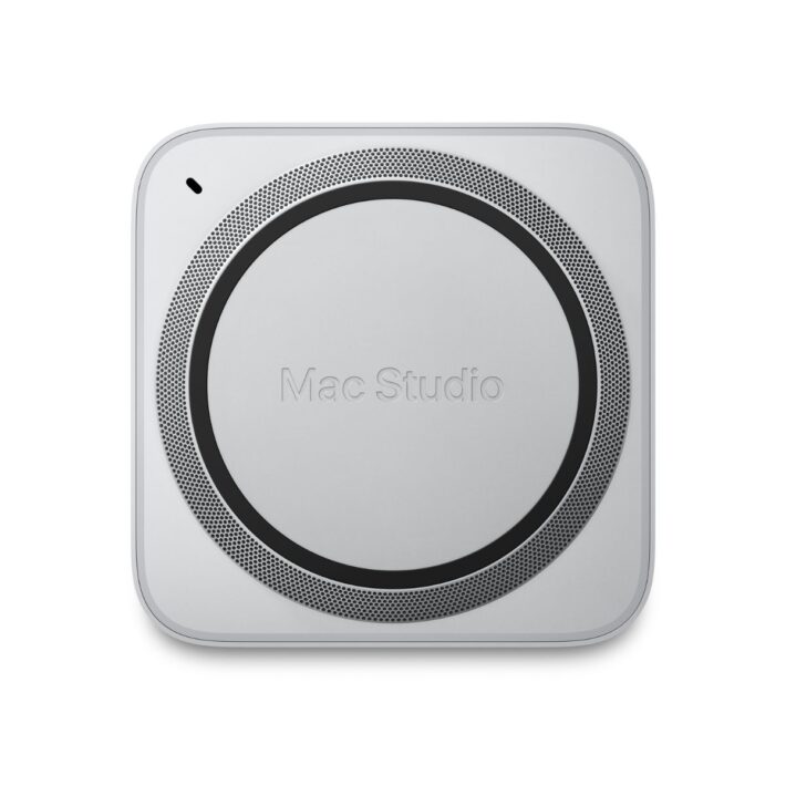 Mac studio 2025 m3 ultra 4