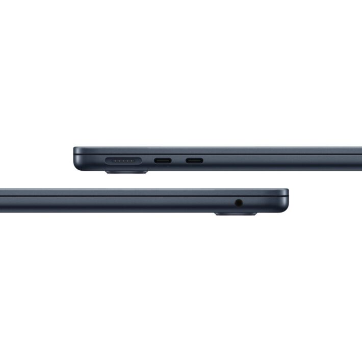 Macbook air m4 midnight 4