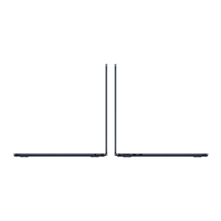 Macbook air m4 midnight 5